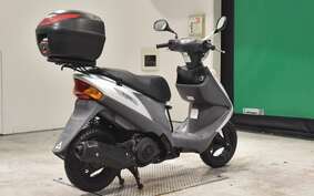 SUZUKI ADDRESS V125 G CF46A