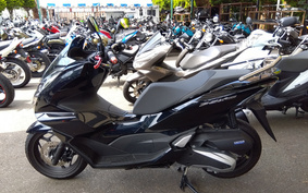 HONDA PCX 160 KF47