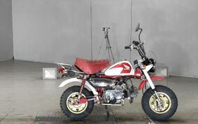 HONDA MONKEY AB27