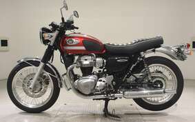 KAWASAKI W800 2022 EJ800E