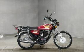 HONDA CG125 PCJK