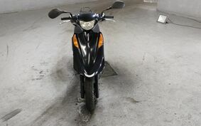 SUZUKI ADDRESS V125 CF4EA