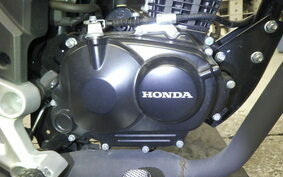 HONDA CBF125R