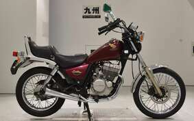 HONDA CBX125 CUSTOM JC12