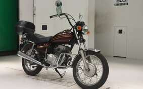 HONDA CM125T CM125T