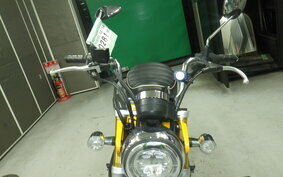 HONDA MONKEY 125 ABS JB02