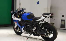 SUZUKI GSX-R750 2014