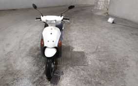 SUZUKI LETS4 CA45A