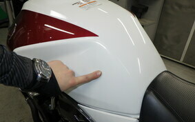 HONDA CB1300SF SUPER FOUR EP 2020 SC54