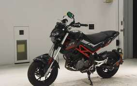 BENELLI TNT125