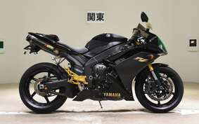 YAMAHA YZF-R1 2009 RN20