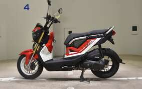 HONDA ZOOMER-X JF62