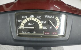 YAMAHA JOG POCHE 3KJ