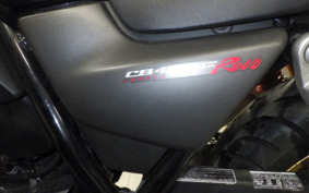 HONDA CB400SF VTEC 2013 NC42