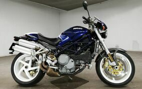 DUCATI MONSTER S4R 2004 M405A