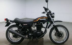 KAWASAKI 250TR 2004 BJ250F