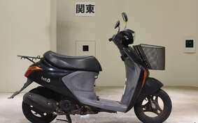 SUZUKI LET's 5 CA47A