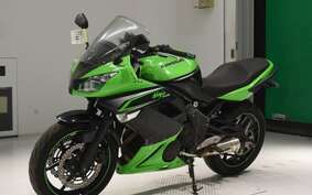 KAWASAKI NINJA 400R 2013 ER400B