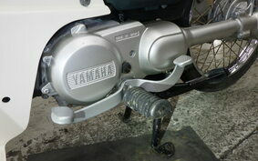 YAMAHA TOWN MATE 50 22F