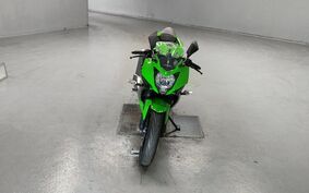 KAWASAKI NINJA 250 SL BX250A