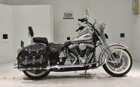 HARLEY FLSTS 1450 2000