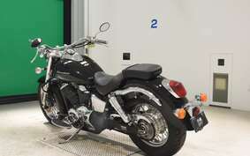 HONDA SHADOW 400 2001 NC34