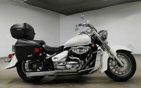 SUZUKI INTRUDER 400 Classic 2008 VK54A