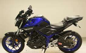 YAMAHA MT-25 RG43J