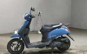 SUZUKI LET's CA4AA