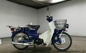 HONDA PRESS CUB 50 AA01