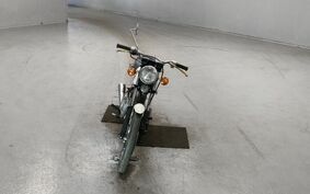 HONDA CB50 JX CB50J