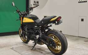 KAWASAKI Z900RS SE 2022 ZR900C