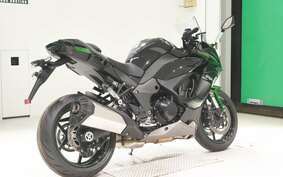 KAWASAKI NINJA 1000 SX 2024 ZXT02K