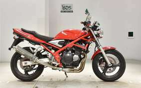 SUZUKI BANDIT 250 V Type GJ77A