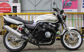 HONDA CB400SF 2001 NC39