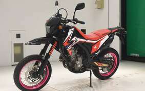 HONDA CRF250M MD38