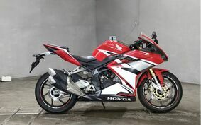 HONDA CBR250RR MC51