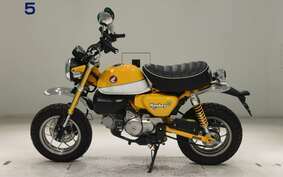 HONDA MONKEY 125 ABS JB02