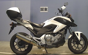 HONDA NC 700 X 2014 RC63