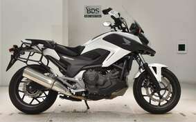 HONDA NC750X ABS 2014 RC72