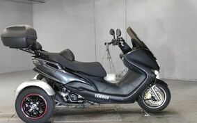 YAMAHA MAJESTY 125 TRIKE SE27