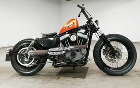 HARLEY XL1200N 2008 CZ3