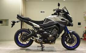 YAMAHA MT-09 Tracer 2015 RN36J