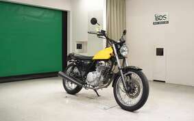 SUZUKI GRASS TRACKER NJ4BA