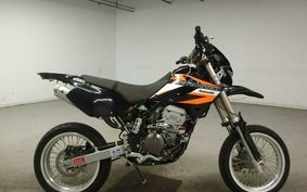 KAWASAKI KLX250D TRACKER 2007 LX250E