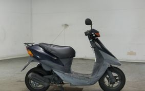 SUZUKI LET's 2 CA1KA