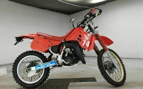 HONDA CR125R JE01