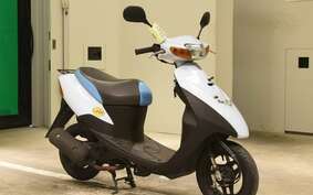 SUZUKI LET's 2 CA1PA