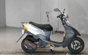 SUZUKI LET's 2 CA1PA