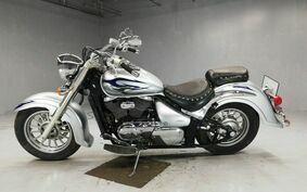 SUZUKI INTRUDER 400 Classic 2008 VK54A